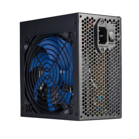 Fuente de alimentación ATX HIDITEC SX500