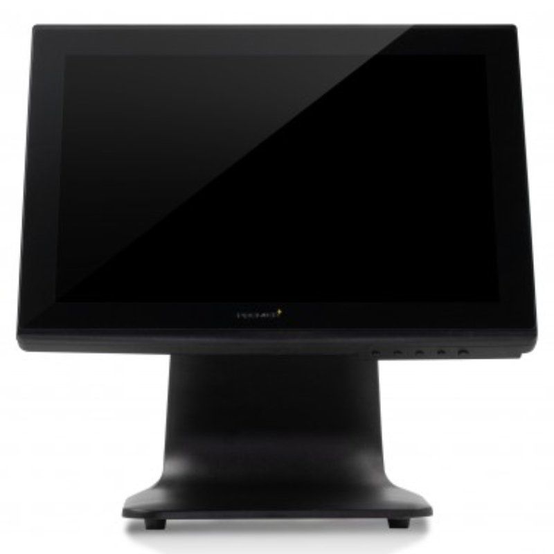 Monitor táctil Premier TM-150 LED 15" - Imagen 3
