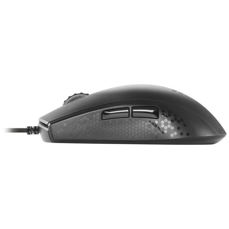 Ratón Gaming Mars Gaming MMR/ Hasta 12800 DPI - Imagen 4