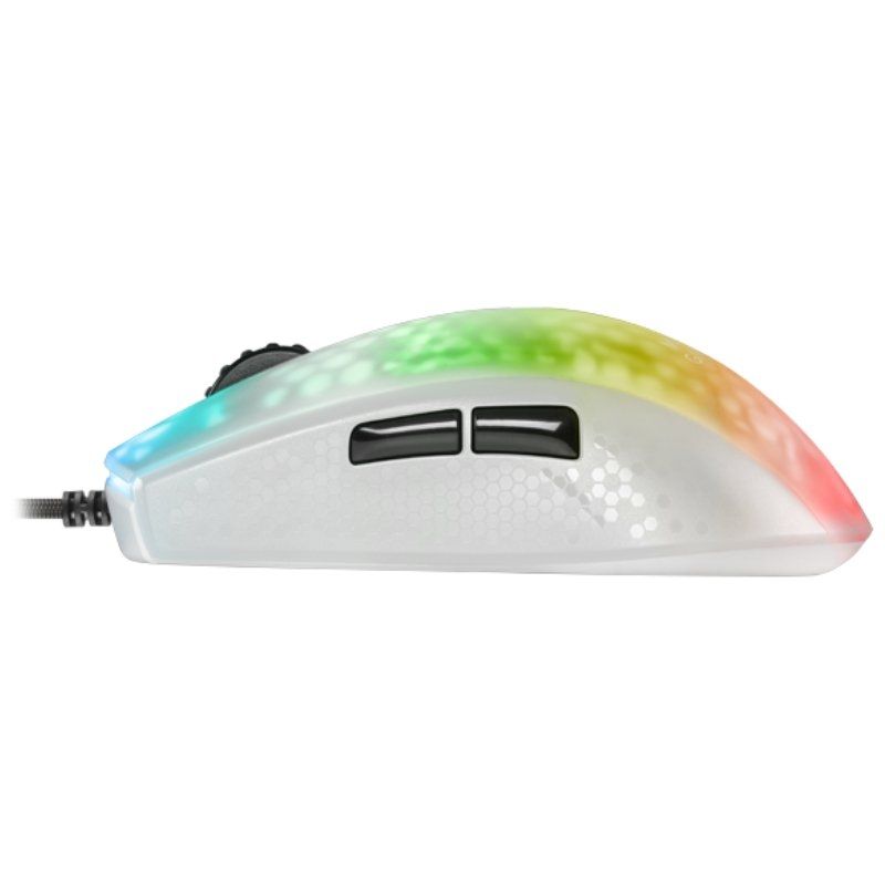 Ratón Gaming Mars Gaming MMR/ Hasta 12800 DPI - Imagen 6