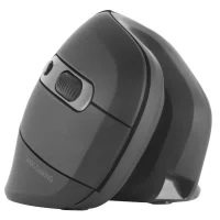 Ratón Gaming Ergonómico Inalámbrico Mars Gaming MMW-ERGOPRO hasta 3200 DPI