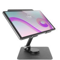 Soporte para Tablets o convertibles Mars Gaming hasta 13" Negro