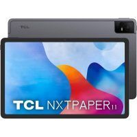 Tablet TCL NXTPAPER 11 Color 10.95"con 4GB de RAM y 128GB de almacenamiento