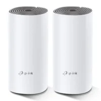 Sistema Mesh TP-Link Deco E4 1200Mbps