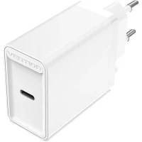 Cargador de Pared Vention 30W Tipo-C