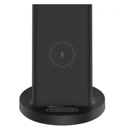 Cargador Inalámbrico Xiaomi Mi 20W Wireless Charging Stand