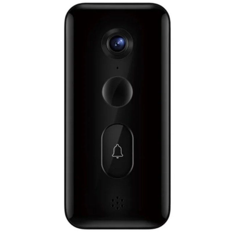 Videoportero Inteligente Xiaomi Smart Doorbell 3 - Imagen 4