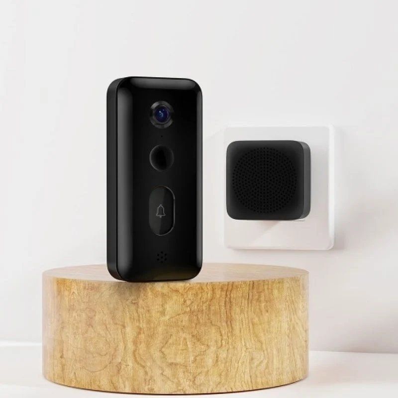 Videoportero Inteligente Xiaomi Smart Doorbell 3 - Imagen 3