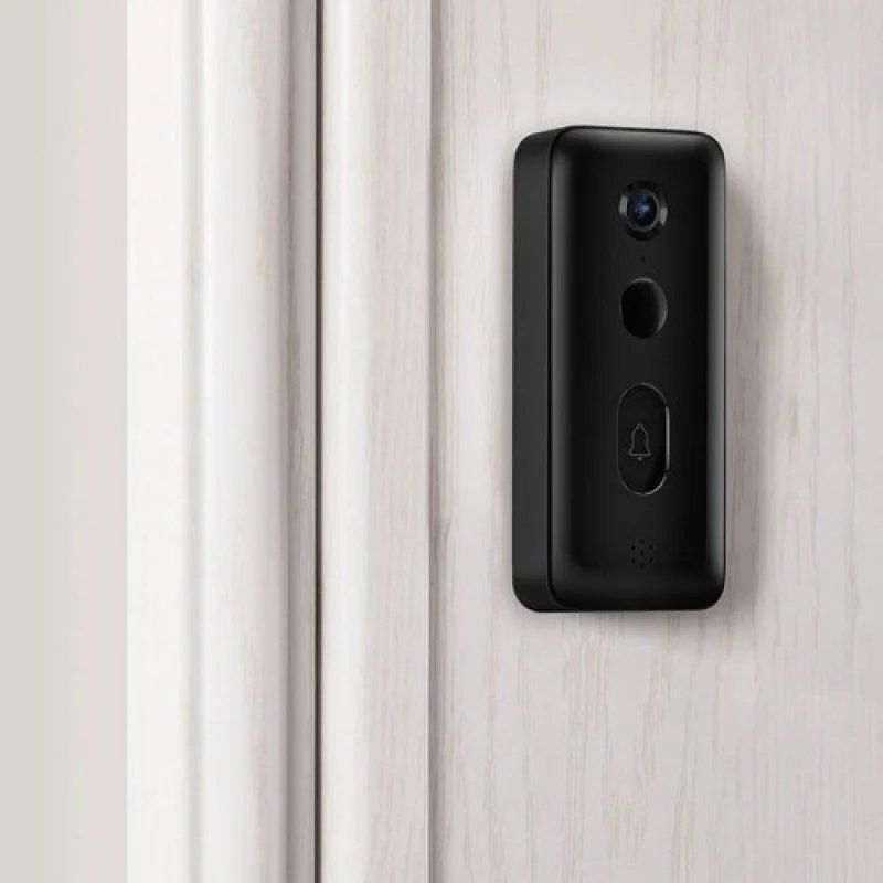 Videoportero Inteligente Xiaomi Smart Doorbell 3 - Imagen 2