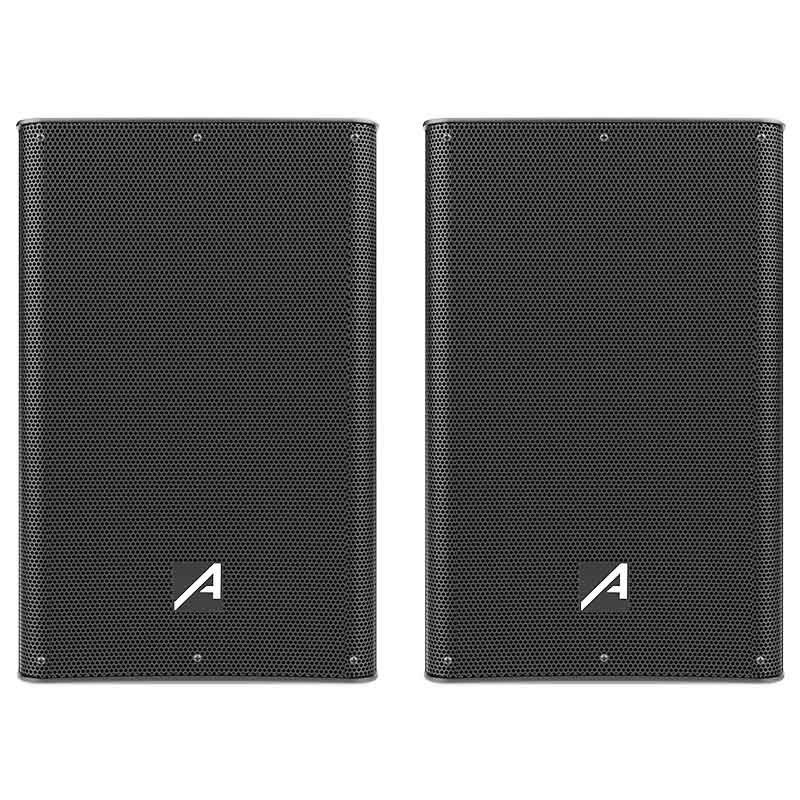 Audibax Freeport 215 Set Altavoces 400W+400W - Imagen 2