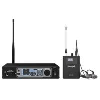 Audibax IEW 600 Sistema In Ear Inalámbrico