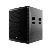 Altavoz activo MANHATTAN 18S Subwoofer 1800W