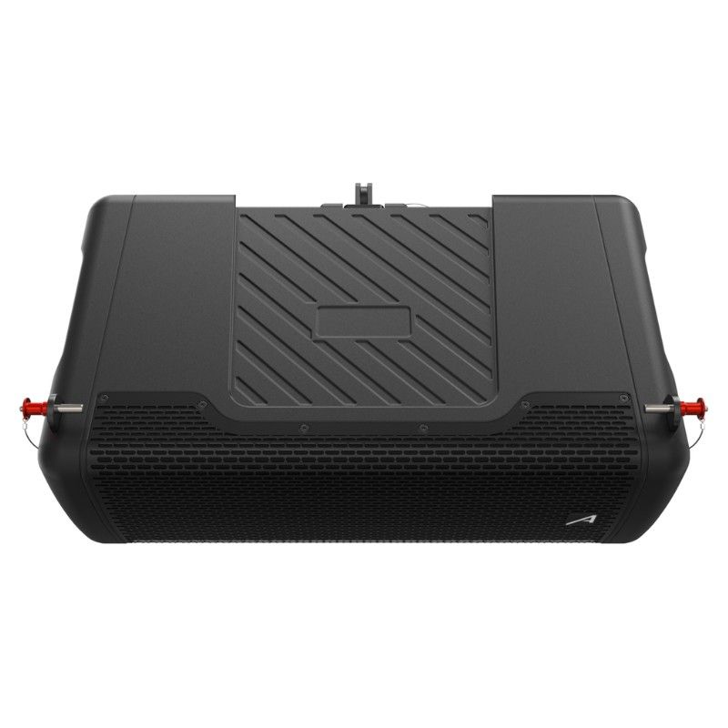 Audibax Pro Seattle 3000H Altavoz PA Activo de 2 Vias - Imagen 5