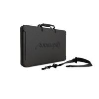 Bolsa para Controladoras DJ y Teclados Midi, Audibax Atlanta Case 120