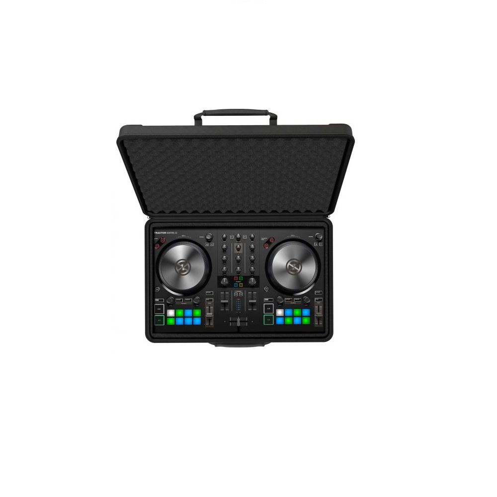 Bolsa para Controladoras DJ y Teclados Midi, Audibax Atlanta Case 120 - Imagen 3