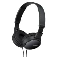 Auriculares Sony MDR-ZX110 con conector Jack 3.5