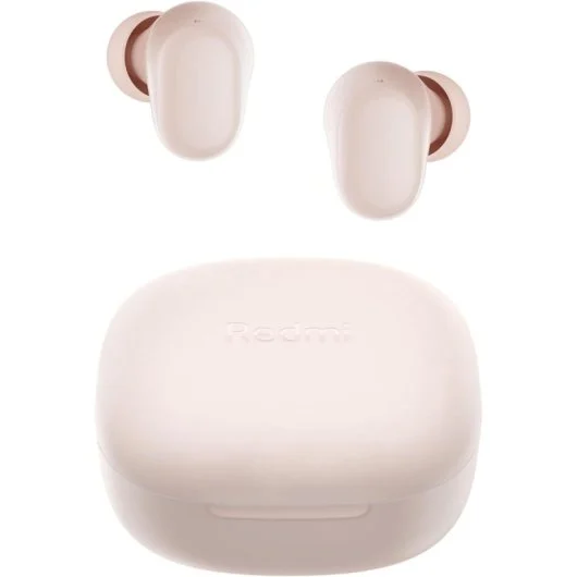 Auriculares Bluetooth Xiaomi Redmi Buds 6 Play con estuche de carga - Imagen 2