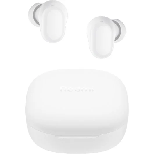 Auriculares Bluetooth Xiaomi Redmi Buds 6 Play con estuche de carga - Imagen 3