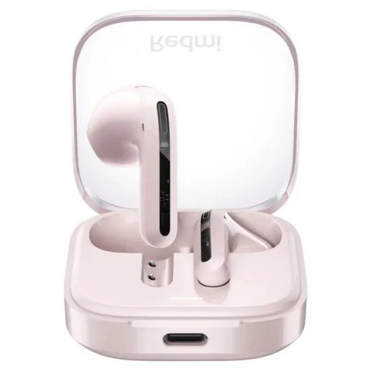 Auriculares Bluetooth Xiaomi Redmi Buds 6 ACTIVE - Imagen 3