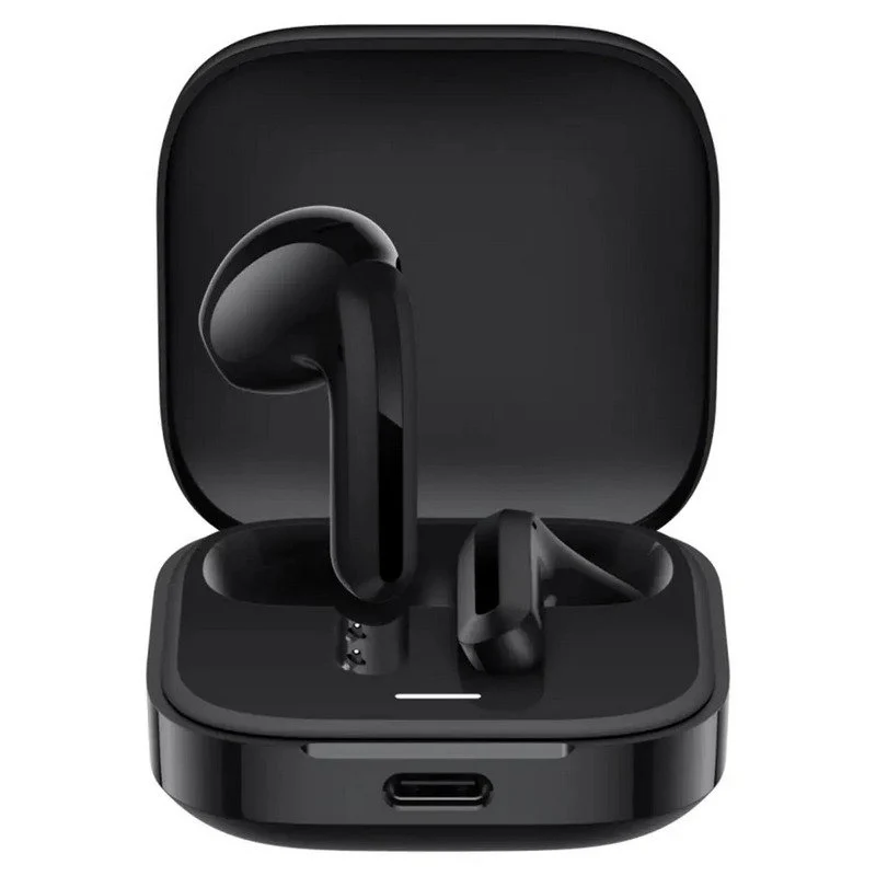 Auriculares Bluetooth Xiaomi Redmi Buds 6 ACTIVE