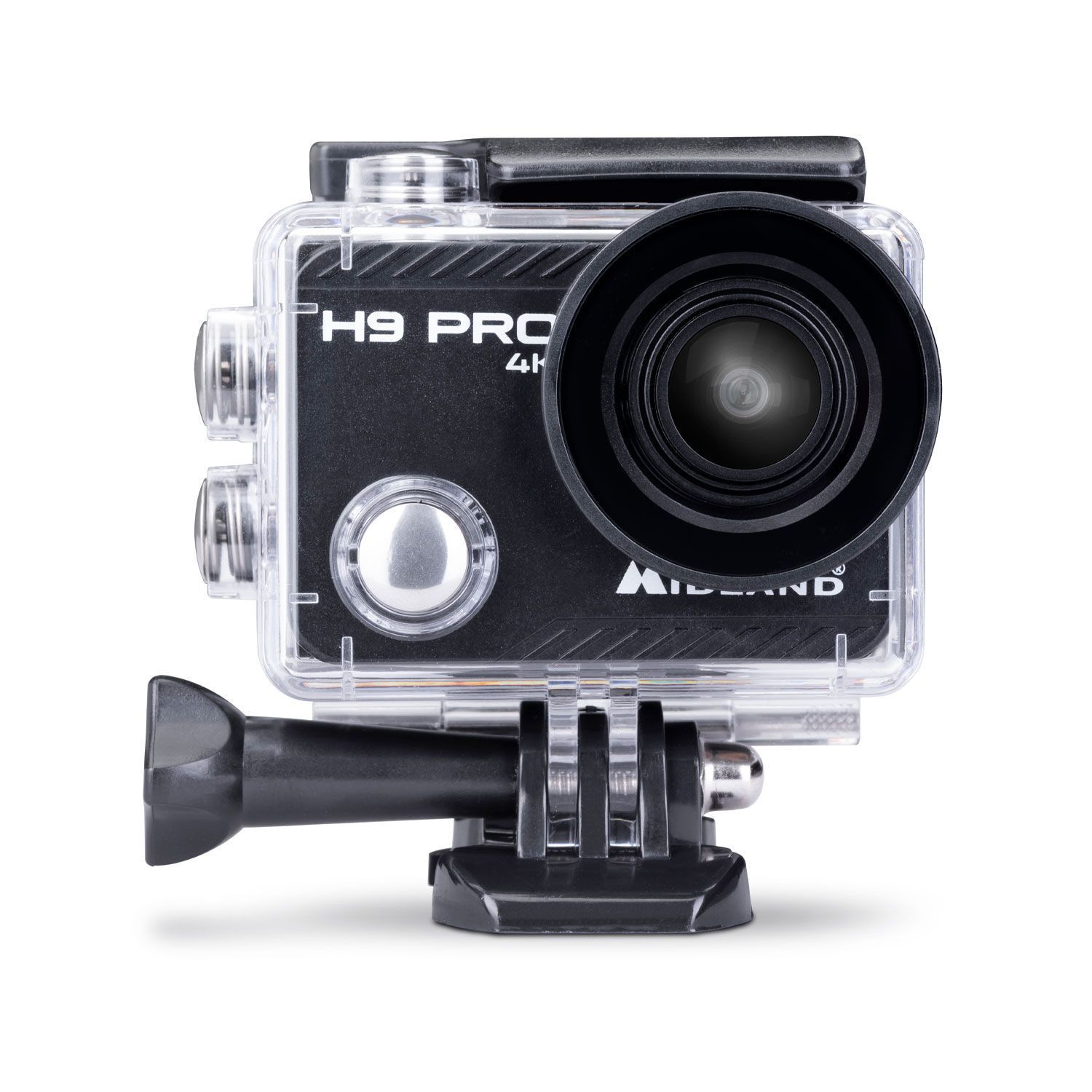Action Cam H9 Pro