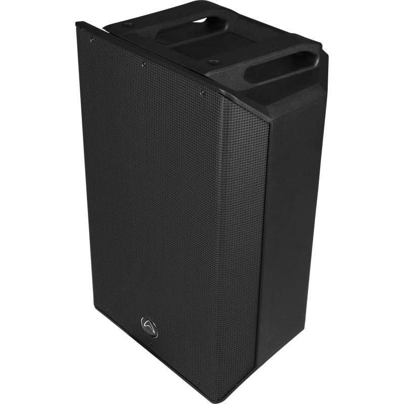 Caja activa TYPHON AFX-12 BT Wharfedale PRO - Imagen 3