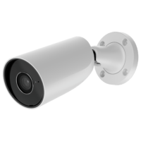 Cámara IP Bullet 5 Megapixel Ajax y lente de 4mm