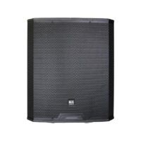 KS Technology Cobalt 18S Subgrave autoamplificado profesional de 18” y 1000W de potencia