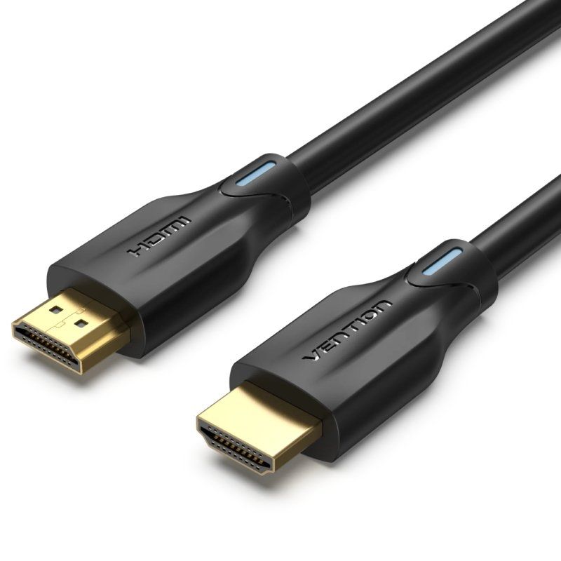 Cable HDMI 2.1 8K Vention HDMI Macho - HDMI Macho