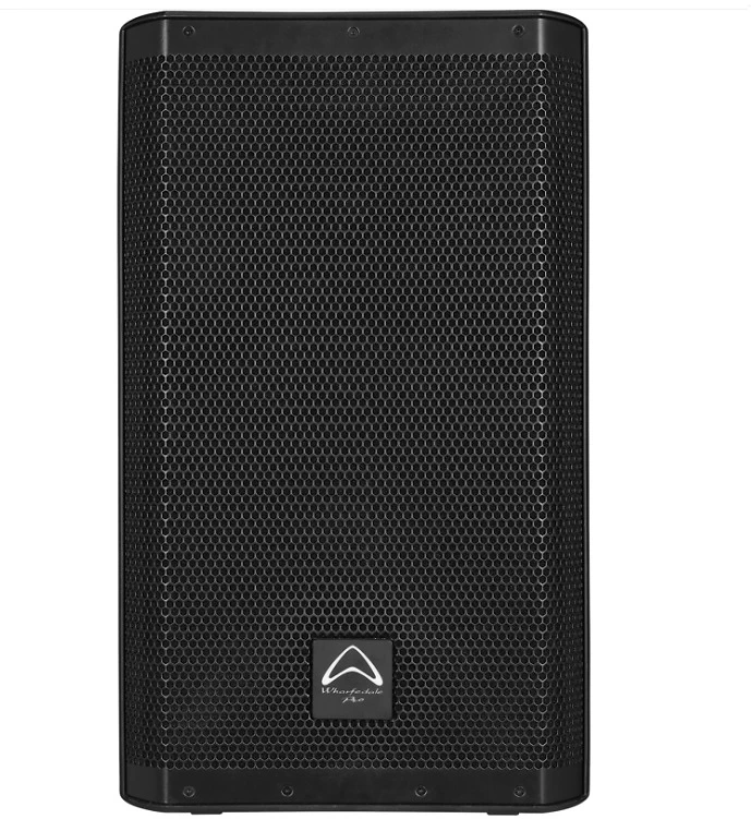 Caja activa Wharfedale Pro TOURUS +A12