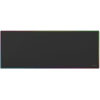 Alfombrilla Mars Gaming MMP224/ 880 x 330 x 3mm/ Negra