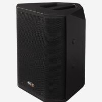 Altavoz portátil con batería PRO-DG Systems i601 A