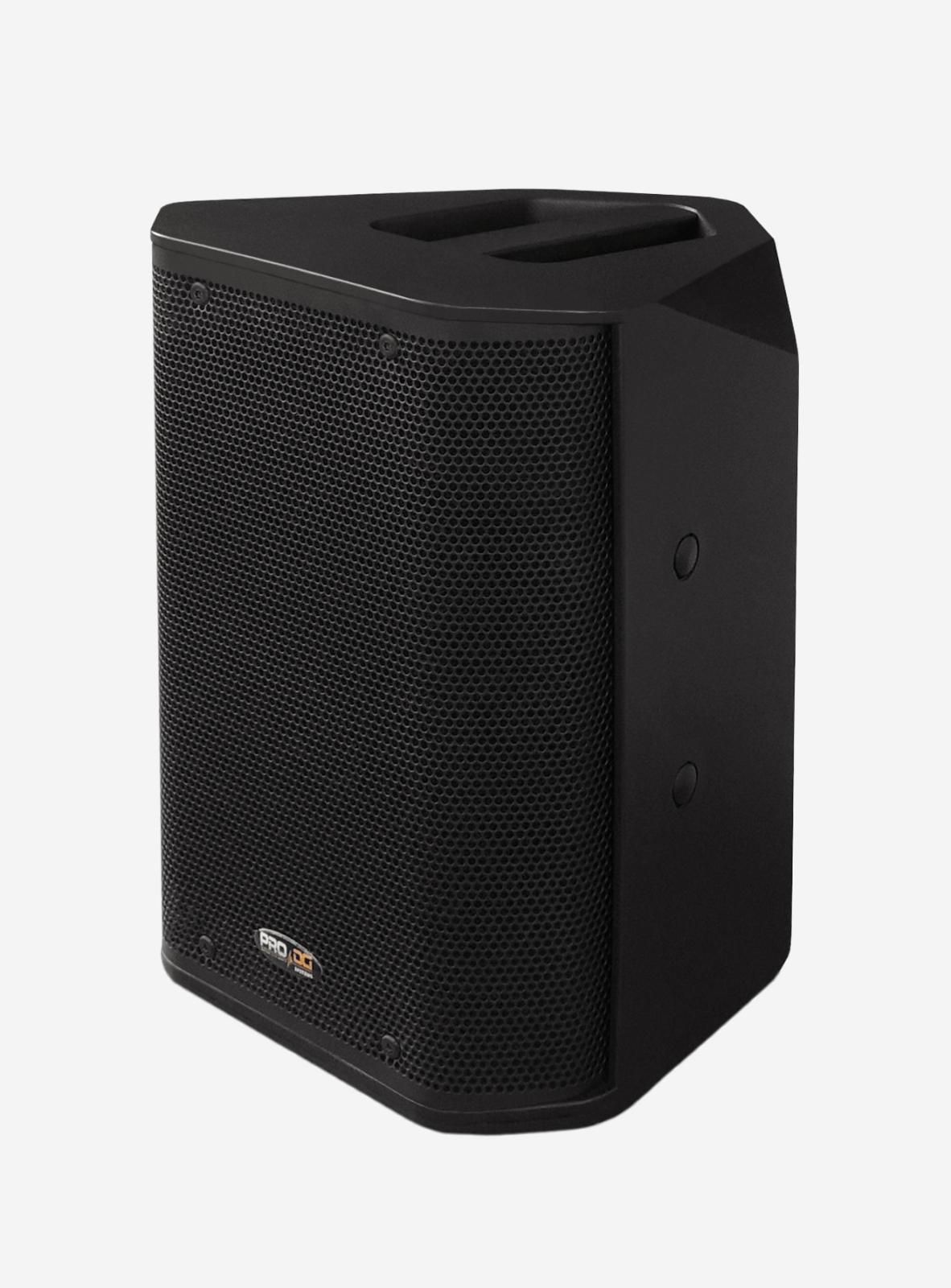 Altavoz portátil con batería PRO-DG Systems i603 A