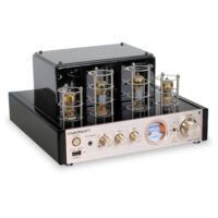 Madison MAD TA10BT Amplificador Bluetooth Valvulas 2x25W