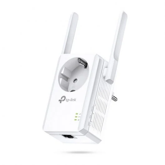 Repetidor WiFi/Amplificador 300Mbps TP-LINK TL-WA860RE