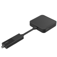 Receptor Android TV 4K STRONG SRT427 con sintonizador satélite
