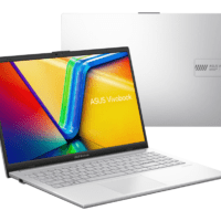 Portátil Asus Vivobook Go 15 con micro R5, 16GB de RAM, 512SSD y W11 Pro