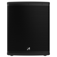 Audibax Subwoofer 18" Activo 800W con DSP G2