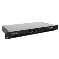 Audibax Akron 4-4800 Amplificador de Potencia Digital