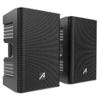 Audibax Freeport 215 Set Altavoces 400W+400W