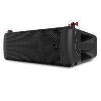 Audibax Pro Seattle 3000H Altavoz PA Activo de 2 Vias
