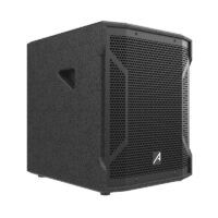 Audibax Seattle 18S Subwoofer Activo 2.1