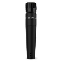 AUDIBAX SM570, micrófono de instrumento dinámico con bolsa y cable