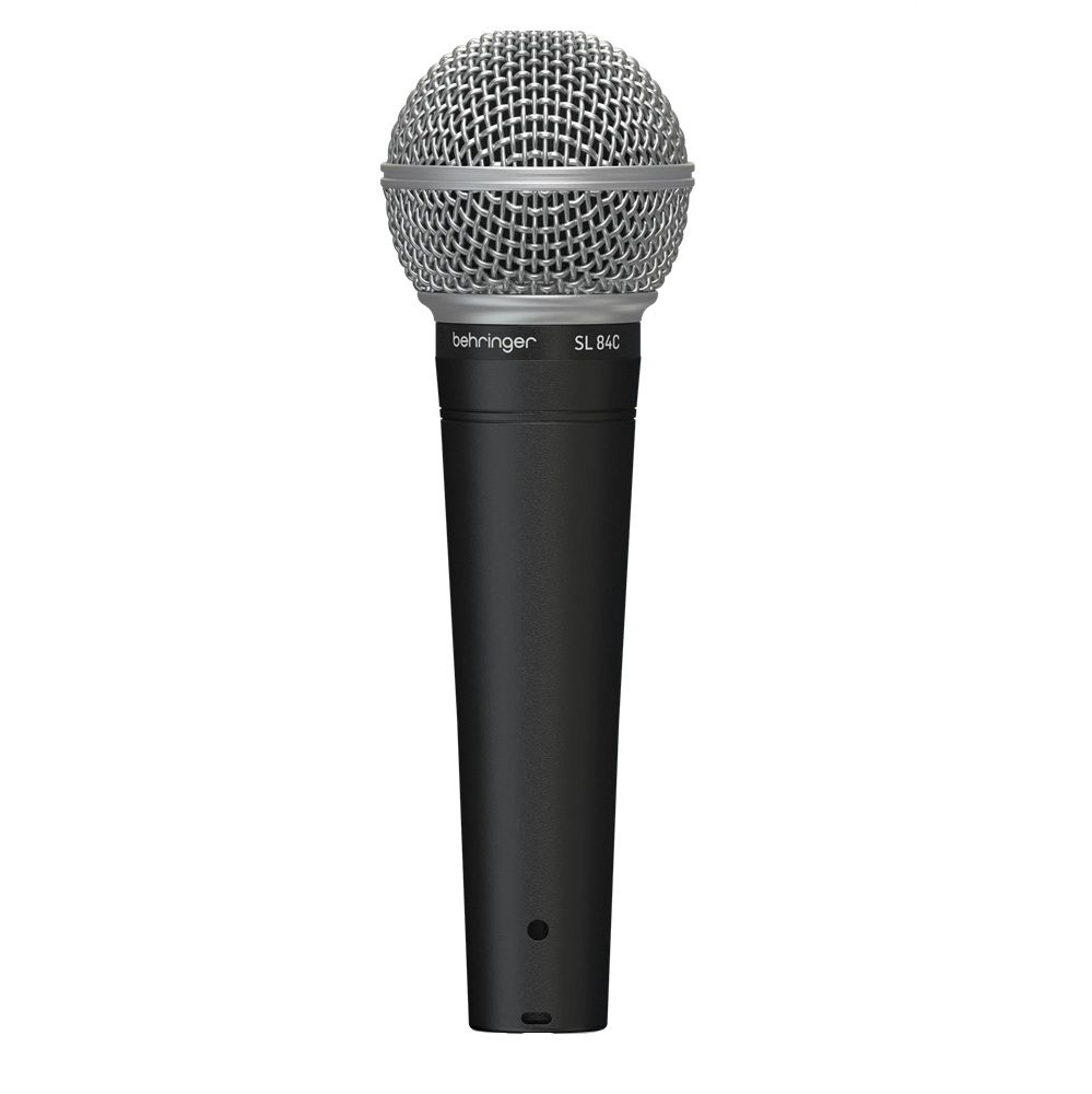 Micrófono BEHRINGER SL 84C