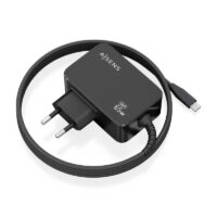 Cargador de Portátil GaN Aisens 65W
