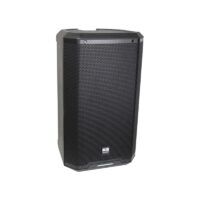 KS Technology Cobalt 15 Altavoz autoamplificado profesional de 15” y 1000W de potencia