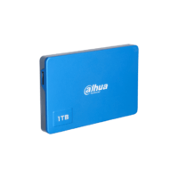 Disco duro externo 2,5" Dahua E10 1TB