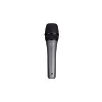 Micrófono dinámico con anti-pop interno de Wharfedale DM 5.0 PRO