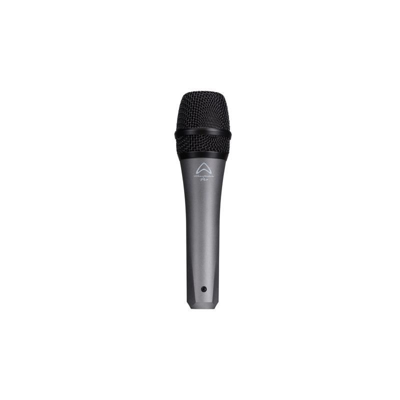 Micrófono dinámico con anti-pop interno de Wharfedale DM 5.0 PRO