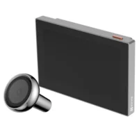 Mirilla Inteligente Inalámbrica EZVIZ HP2
